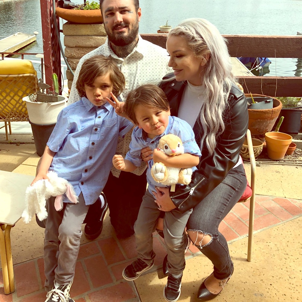 Meet your Posher, Ashely